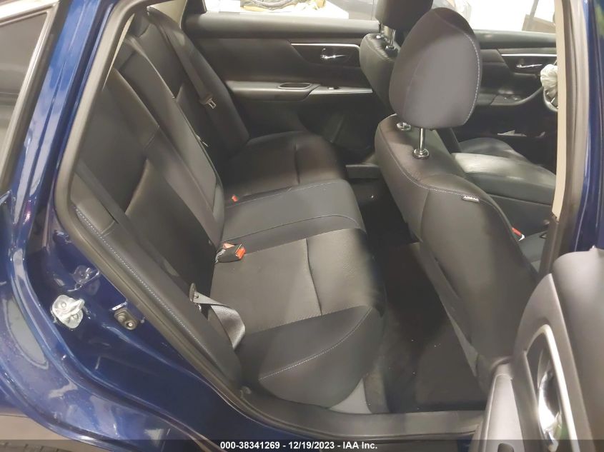 2017 NISSAN ALTIMA 2.5/S/SV/SL/SR - 1N4AL3AP7HN321210