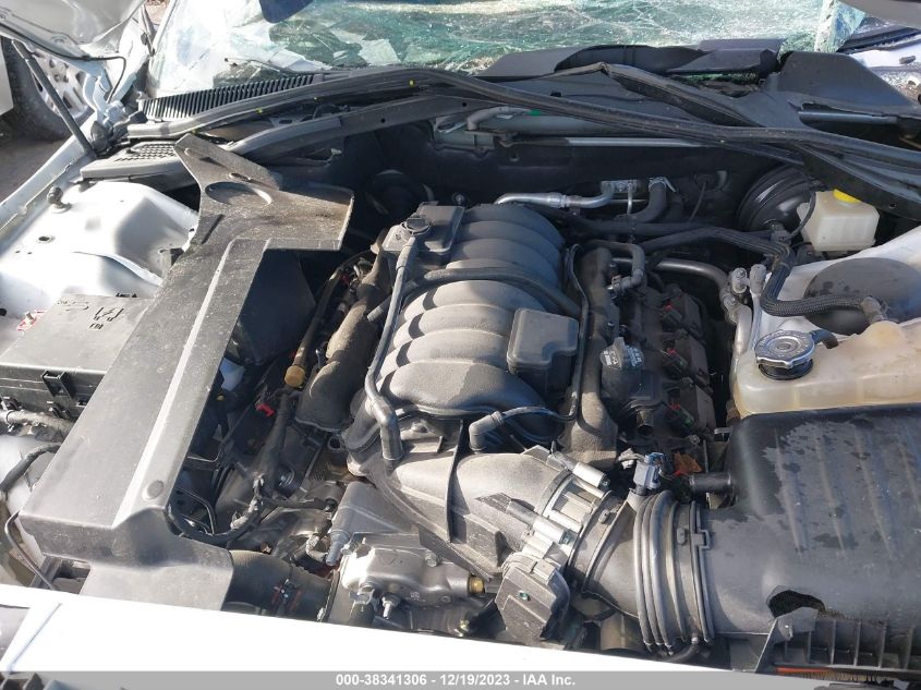 2021 DODGE CHALLENGER R/T SCAT PACK - 2C3CDZFJ2MH614043