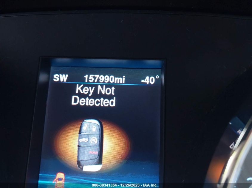 2013 CHRYSLER 300C - 2C3CCAEG7DH551581