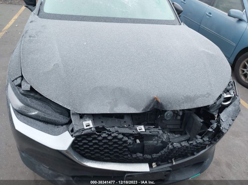 2020 MAZDA CX-30 PREMIUM PACKAGE - 3MVDMBEM8LM107021