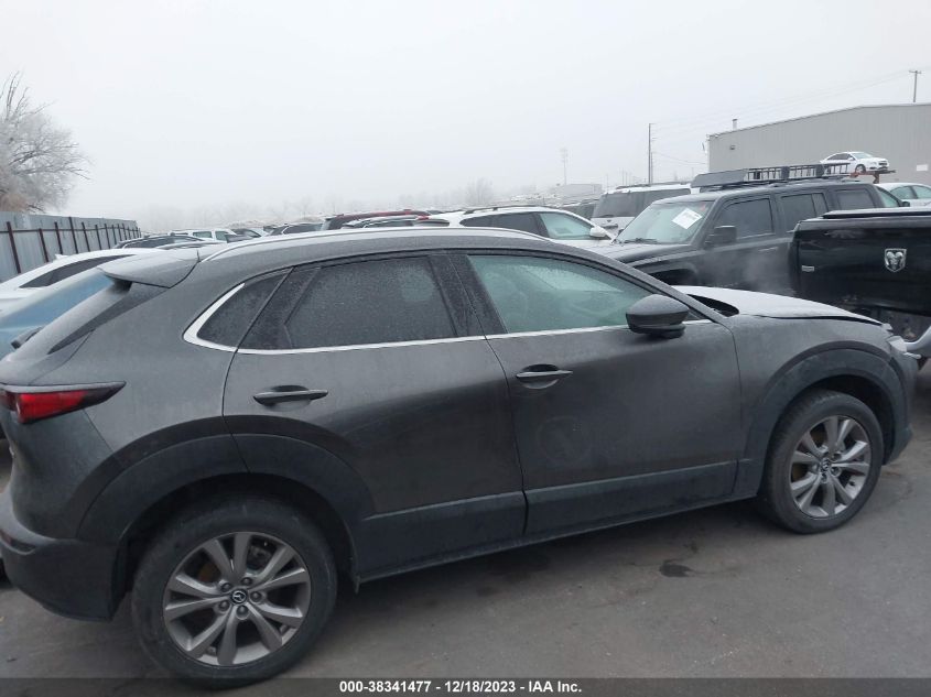 2020 MAZDA CX-30 PREMIUM PACKAGE - 3MVDMBEM8LM107021