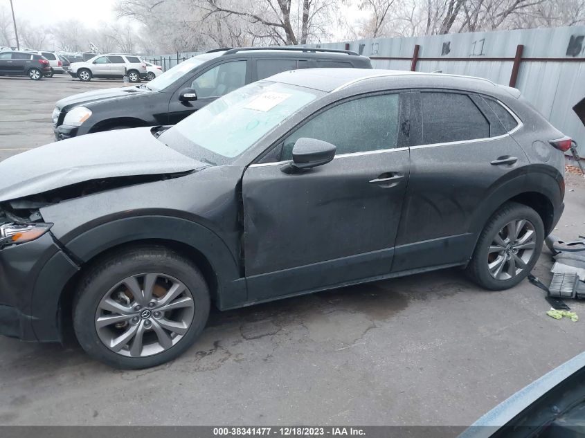2020 MAZDA CX-30 PREMIUM PACKAGE - 3MVDMBEM8LM107021