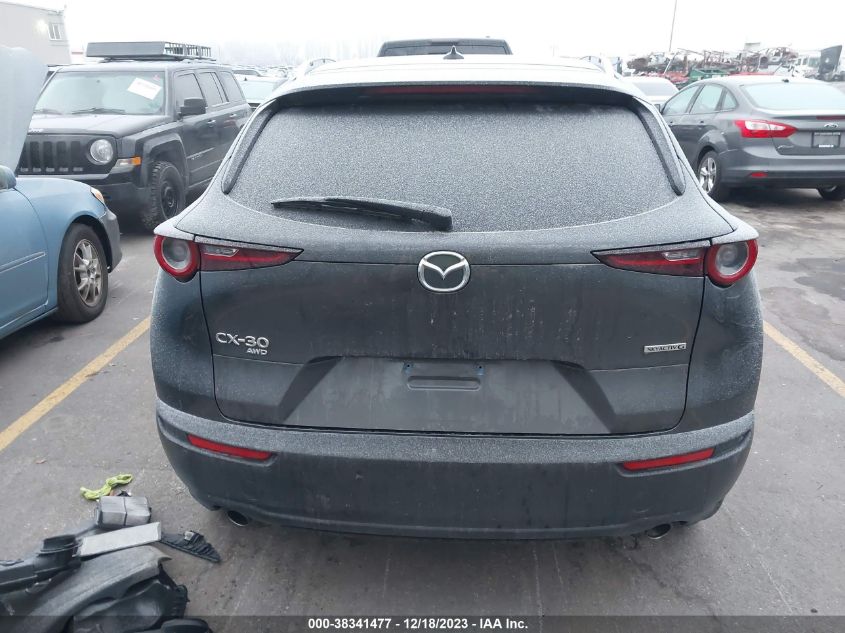 2020 MAZDA CX-30 PREMIUM PACKAGE - 3MVDMBEM8LM107021
