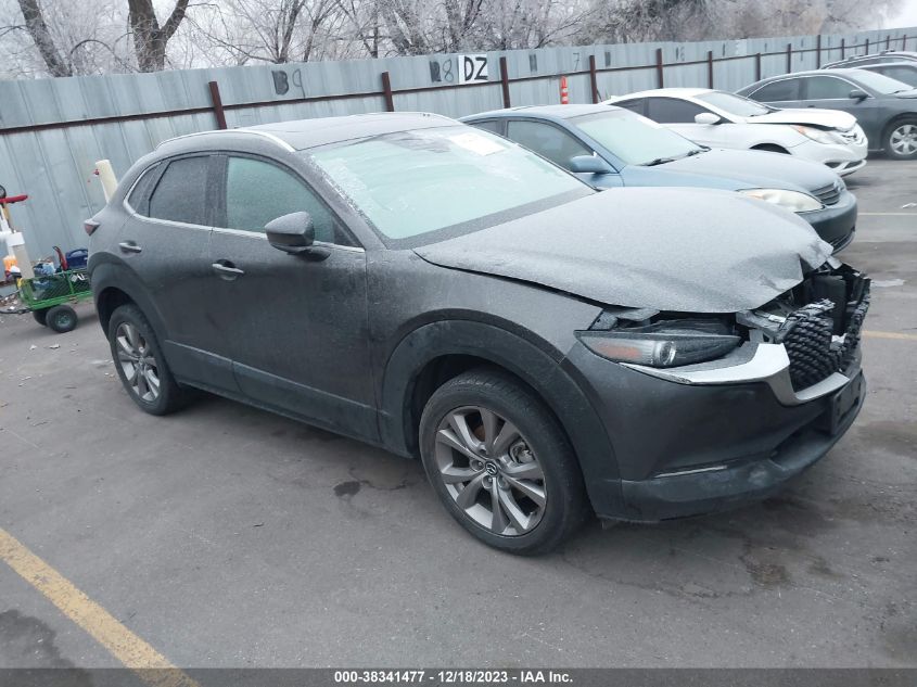 2020 MAZDA CX-30 PREMIUM PACKAGE - 3MVDMBEM8LM107021
