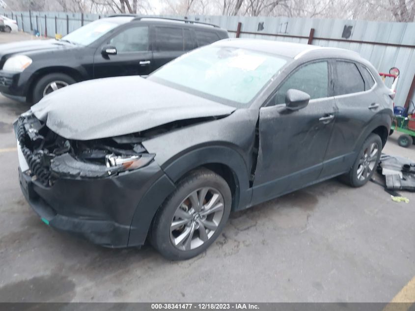 2020 MAZDA CX-30 PREMIUM PACKAGE - 3MVDMBEM8LM107021