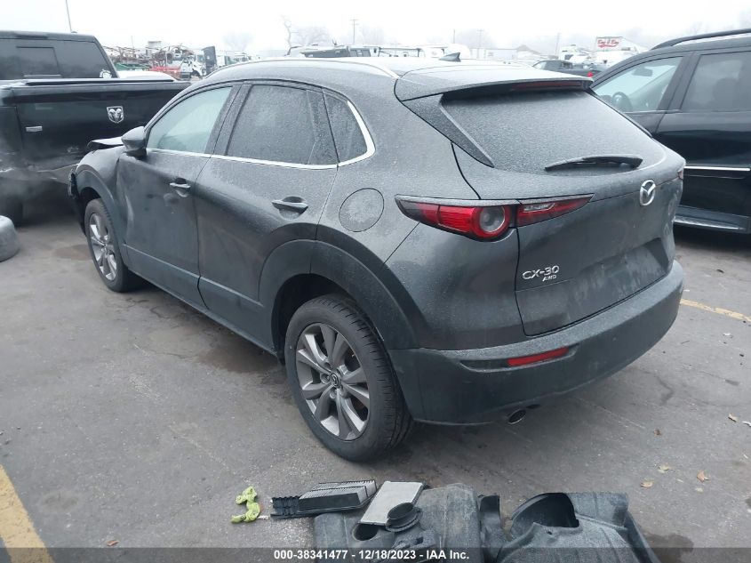 2020 MAZDA CX-30 PREMIUM PACKAGE - 3MVDMBEM8LM107021