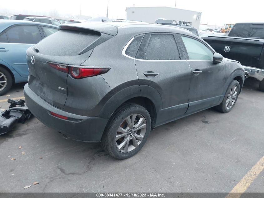 2020 MAZDA CX-30 PREMIUM PACKAGE - 3MVDMBEM8LM107021