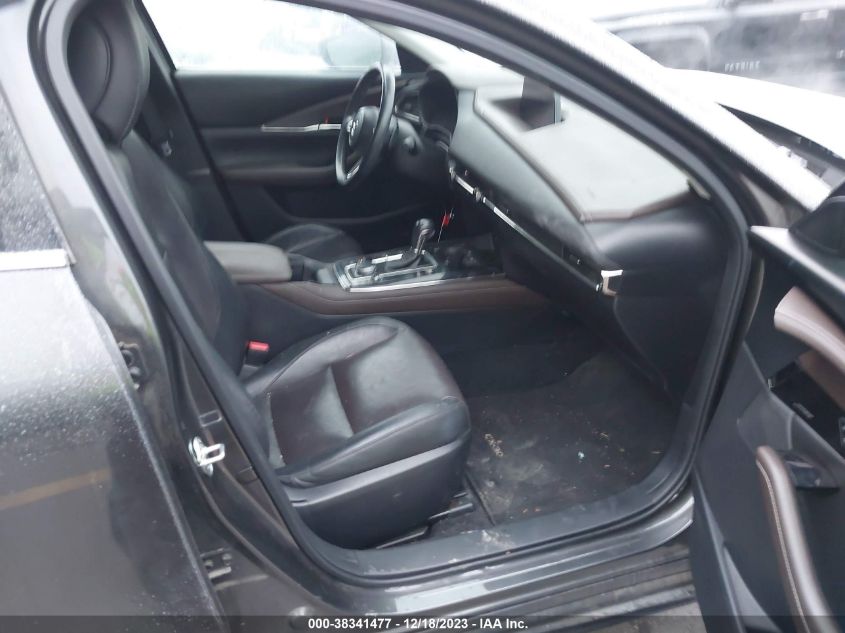 2020 MAZDA CX-30 PREMIUM PACKAGE - 3MVDMBEM8LM107021