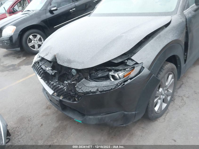 2020 MAZDA CX-30 PREMIUM PACKAGE - 3MVDMBEM8LM107021