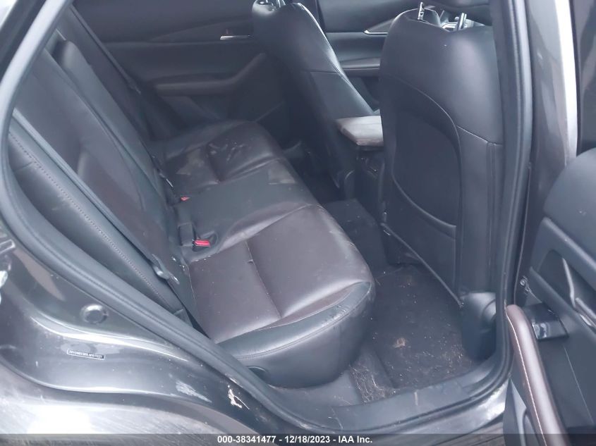 2020 MAZDA CX-30 PREMIUM PACKAGE - 3MVDMBEM8LM107021