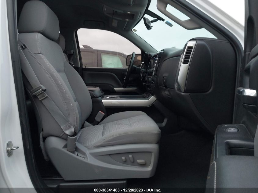 2014 CHEVROLET SILVERADO 1500 C1500 LT - 1GCRCREH8EZ251997