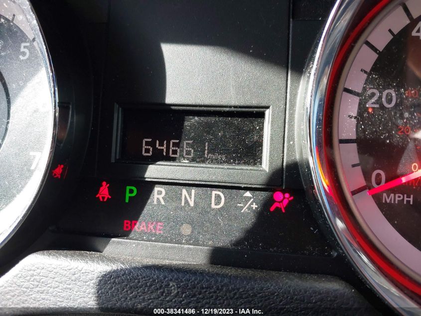 2015 DODGE GRAND CARAVAN AVP/SE - 2C4RDGBG9FR517312