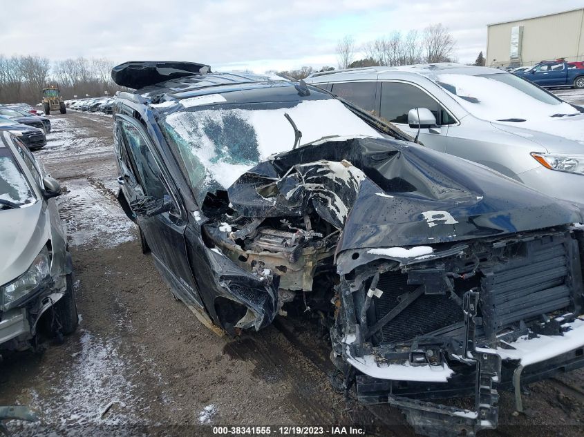 2019 GMC YUKON DENALI - 1GKS2CKJ3KR400826