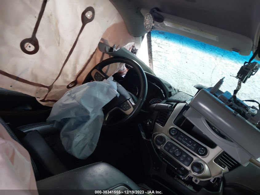 2019 GMC YUKON DENALI - 1GKS2CKJ3KR400826