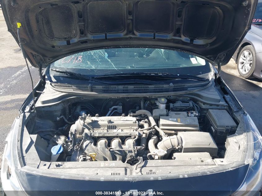 2023 KIA RIO5 EX/EX+/EX PREMIUM 3KPA34AC2PE563001