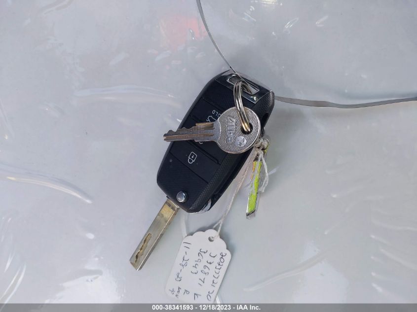 2023 KIA RIO5 EX/EX+/EX PREMIUM 3KPA34AC2PE563001