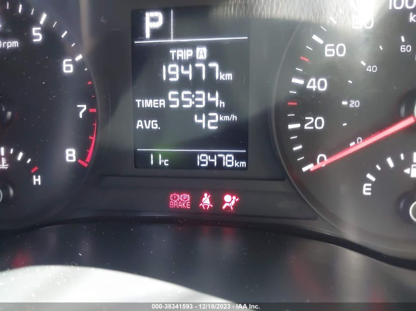 2023 KIA RIO5 EX/EX+/EX PREMIUM 3KPA34AC2PE563001