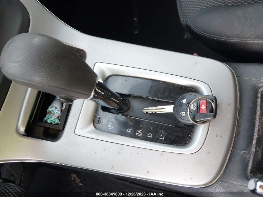 2015 NISSAN SENTRA S/SV/SR/SL - 3N1AB7AP4FY330311