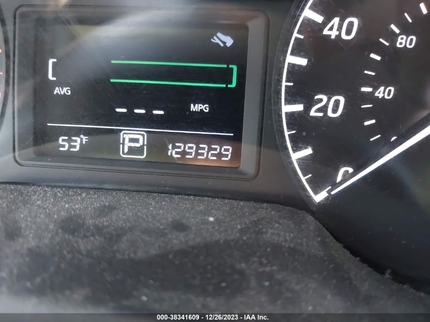 2015 NISSAN SENTRA S/SV/SR/SL - 3N1AB7AP4FY330311