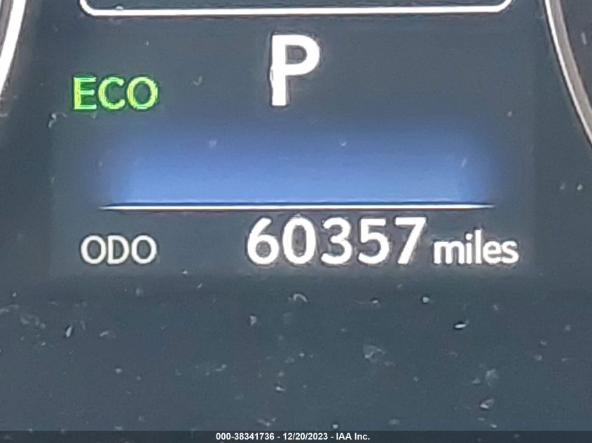 2019 LEXUS RX 350 - 2T2ZZMCA0KC127988
