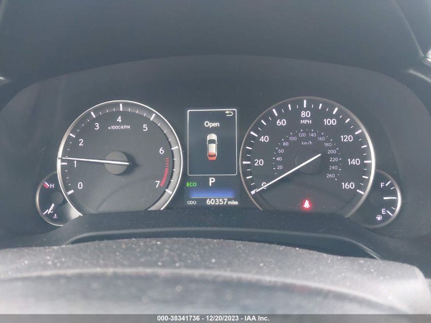 2019 LEXUS RX 350 - 2T2ZZMCA0KC127988