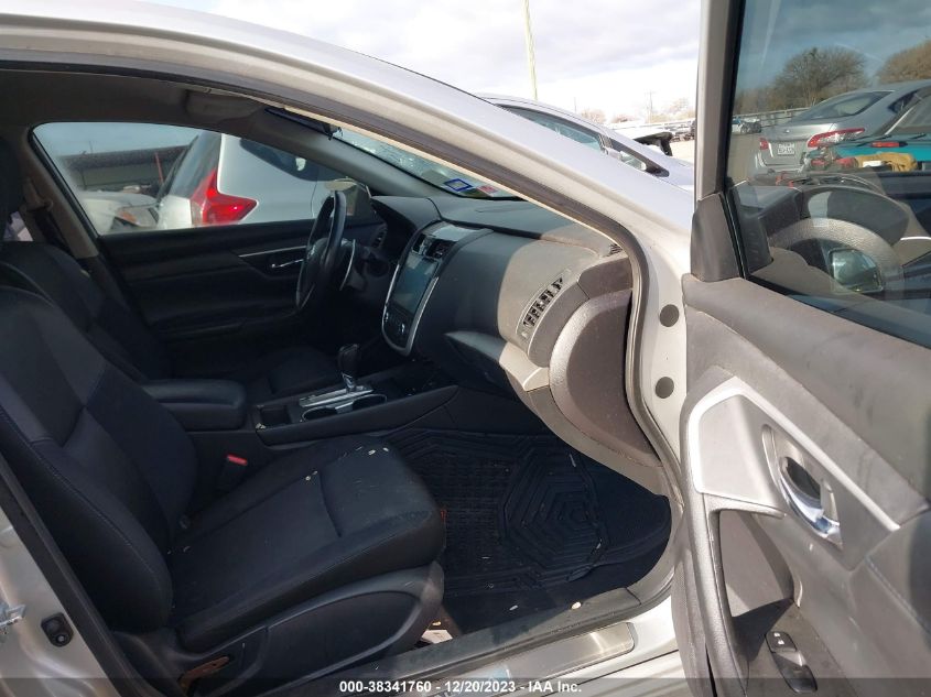 2016 NISSAN ALTIMA 2.5/S/SV/SL/SR - 1N4AL3AP6GN325327