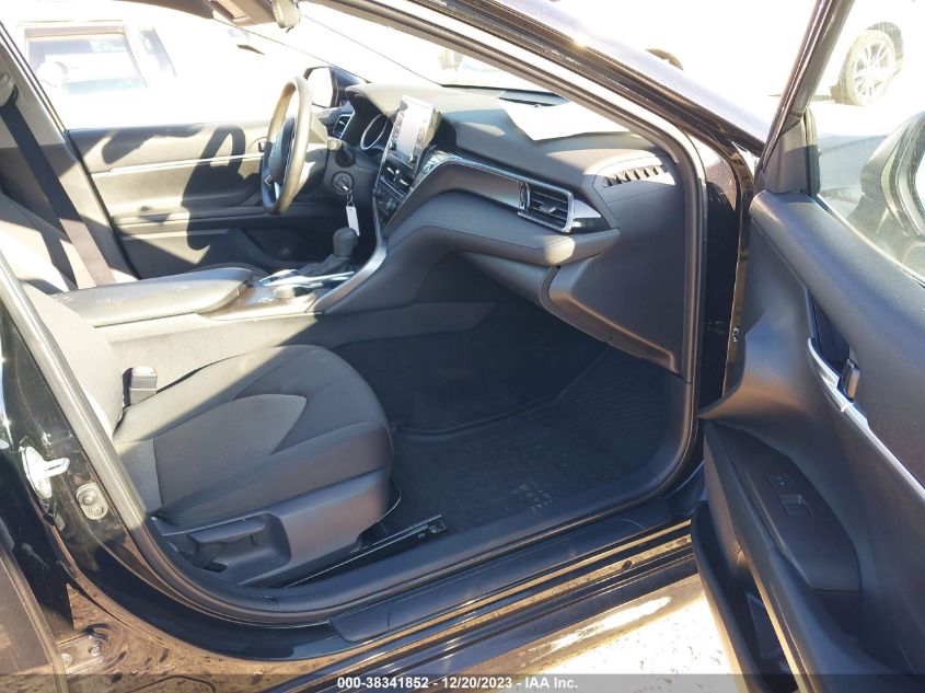 2022 TOYOTA CAMRY LE AWD - 4T1C11BK1NU057110