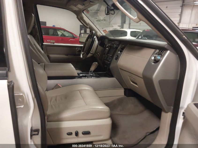 2013 FORD EXPEDITION LIMITED - 1FMJU2A5XDEF19396