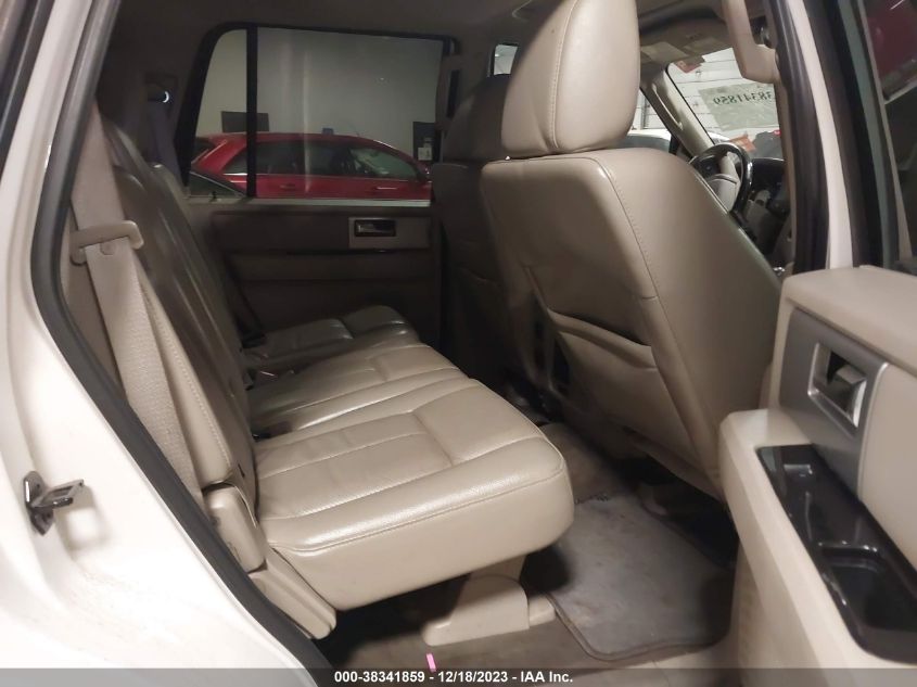 2013 FORD EXPEDITION LIMITED - 1FMJU2A5XDEF19396