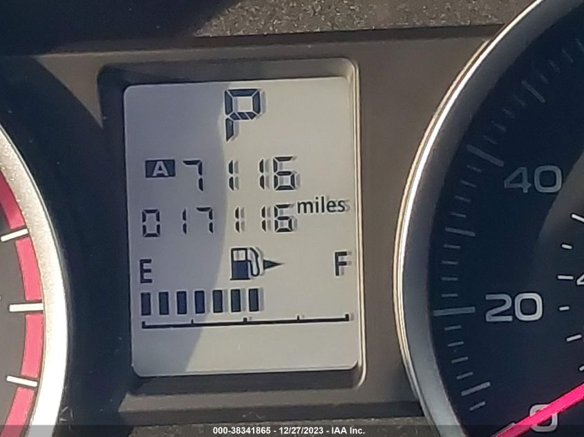 2017 SUBARU FORESTER 2.5I PREMIUM - JF2SJAEC5HH451678