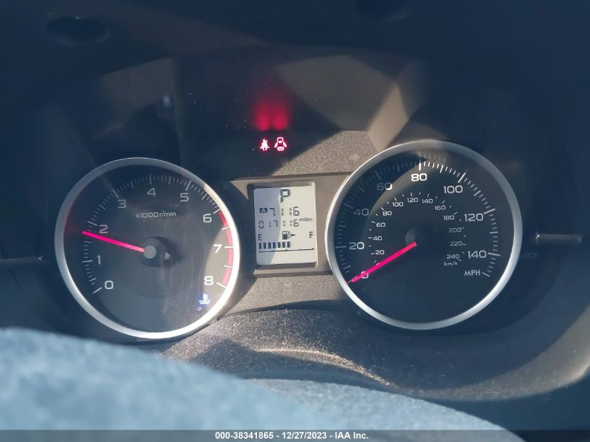 2017 SUBARU FORESTER 2.5I PREMIUM - JF2SJAEC5HH451678