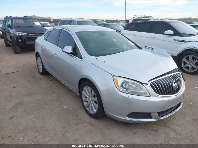 2016 BUICK VERANO - 1G4PP5SK4G4137656