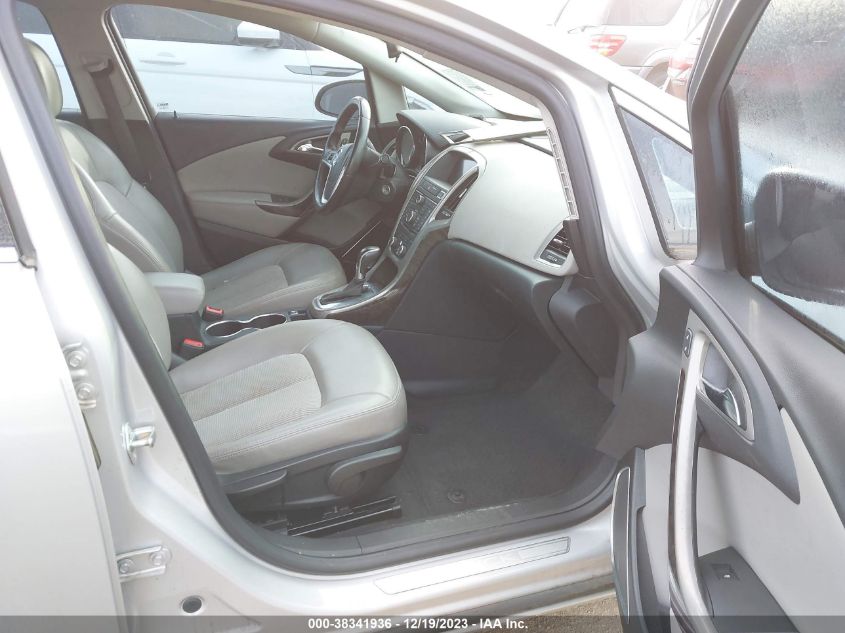 2016 BUICK VERANO - 1G4PP5SK4G4137656