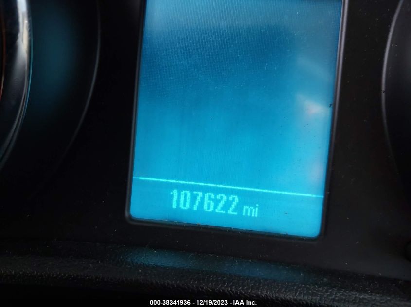 2016 BUICK VERANO - 1G4PP5SK4G4137656