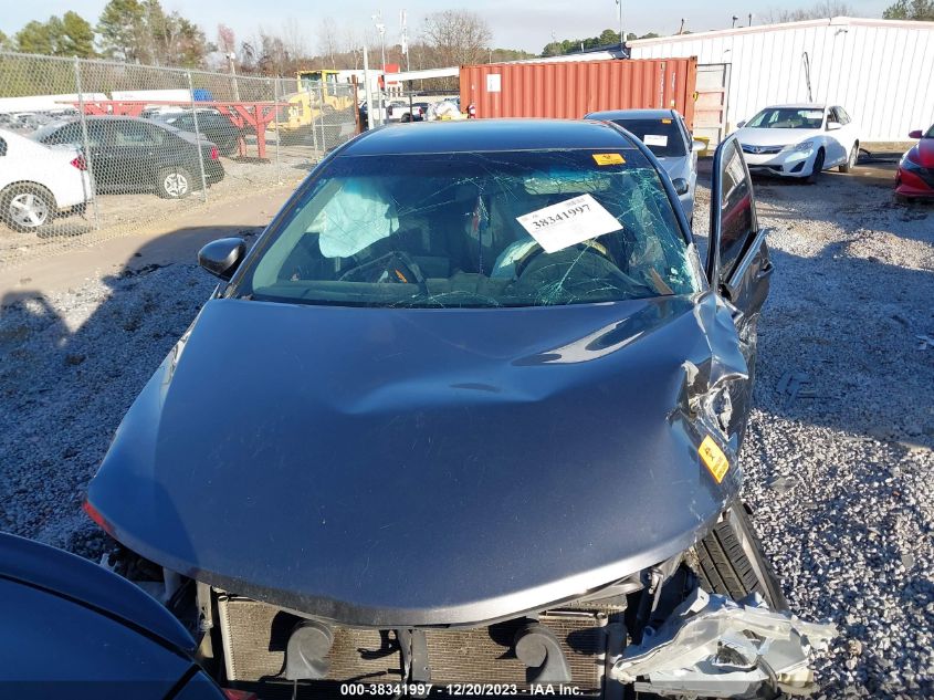 2014 TOYOTA CAMRY SE - 4T1BF1FK8EU365415