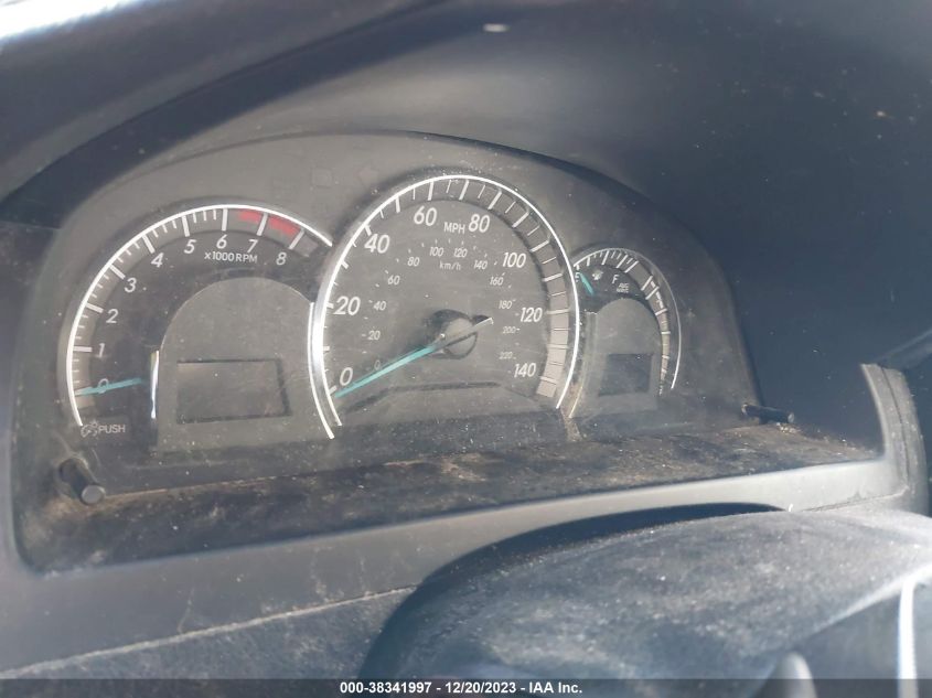 2014 TOYOTA CAMRY SE - 4T1BF1FK8EU365415