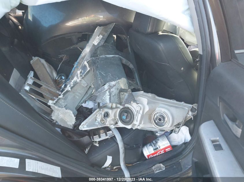 2014 TOYOTA CAMRY SE - 4T1BF1FK8EU365415