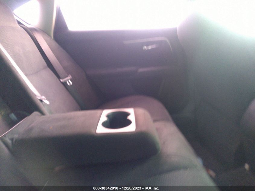 2015 NISSAN ALTIMA 2.5 - 1N4AL3AP5FN324099