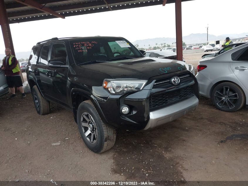 JTEBU5JR6L5822053 TOYOTA 4RUNNER SR5/SR5 PREMIUM/VENTURE/L 2020