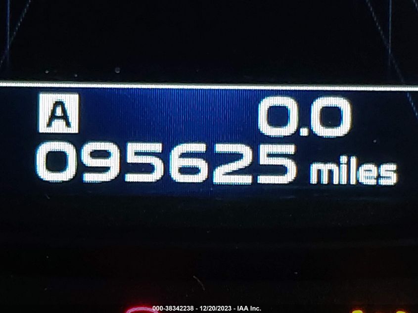 2014 SUBARU LEGACY 2.5I LIMITED - 4S3BMCL67E3008682