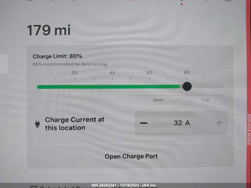 2021 TESLA MODEL 3 STANDARD RANGE PLUS REAR-WHEEL DRIVE - 5YJ3E1EA1MF922273