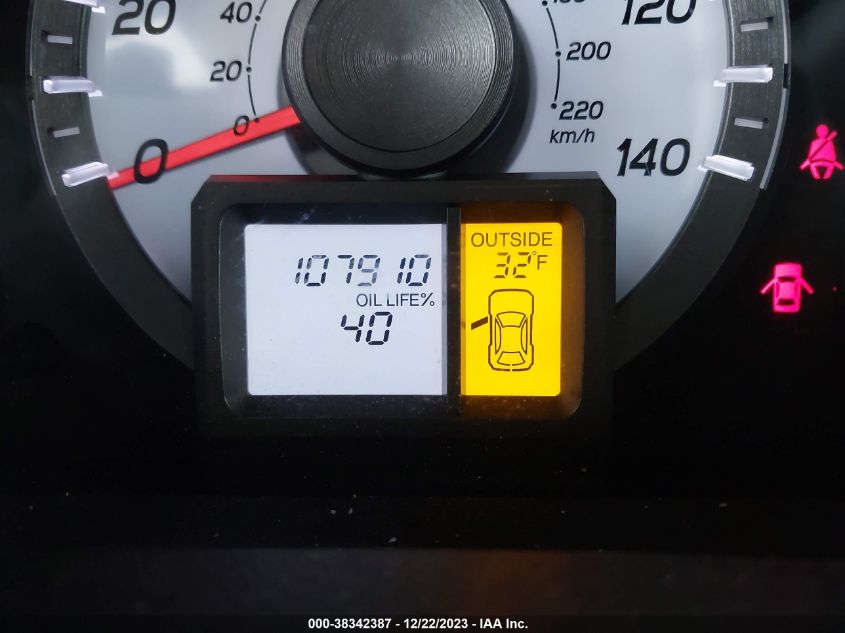 2013 HONDA PILOT EX-L - 5FNYF4H50DB022337