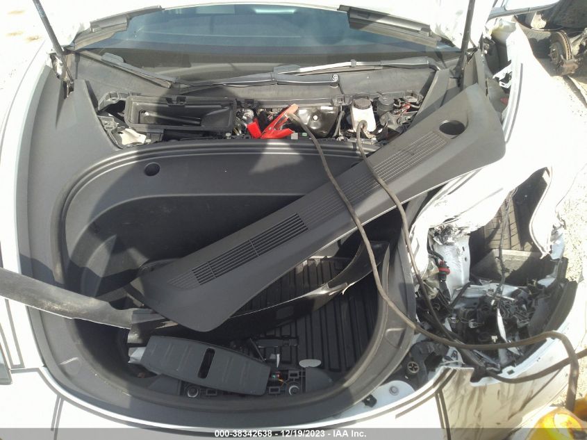 2022 TESLA MODEL 3 - 5YJ3E1EB3NF180842