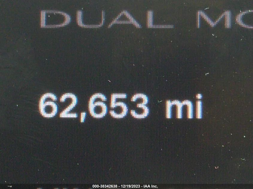 2022 TESLA MODEL 3 - 5YJ3E1EB3NF180842
