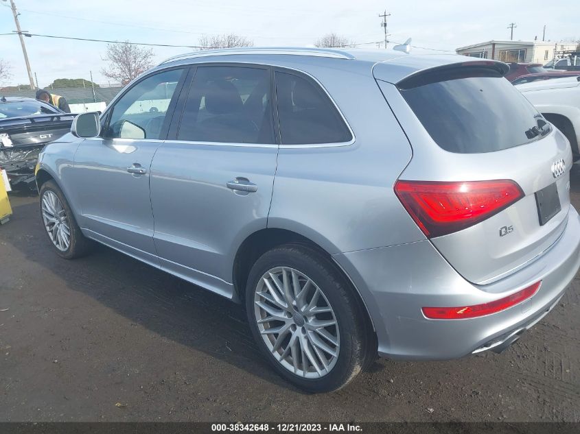 WA1M2AFP0HA031514 2017 AUDI Q5, photo no. 3