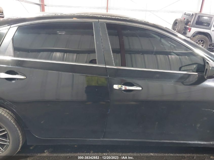 2014 NISSAN ALTIMA 2.5/2.5 S/2.5 SL/2.5 SV - 1N4AL3AP3EC202366