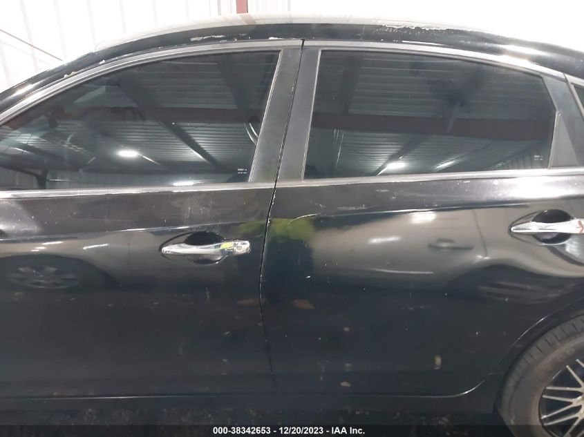 2014 NISSAN ALTIMA 2.5/2.5 S/2.5 SL/2.5 SV - 1N4AL3AP3EC202366