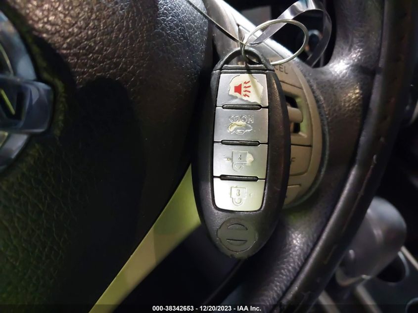 2014 NISSAN ALTIMA 2.5/2.5 S/2.5 SL/2.5 SV - 1N4AL3AP3EC202366
