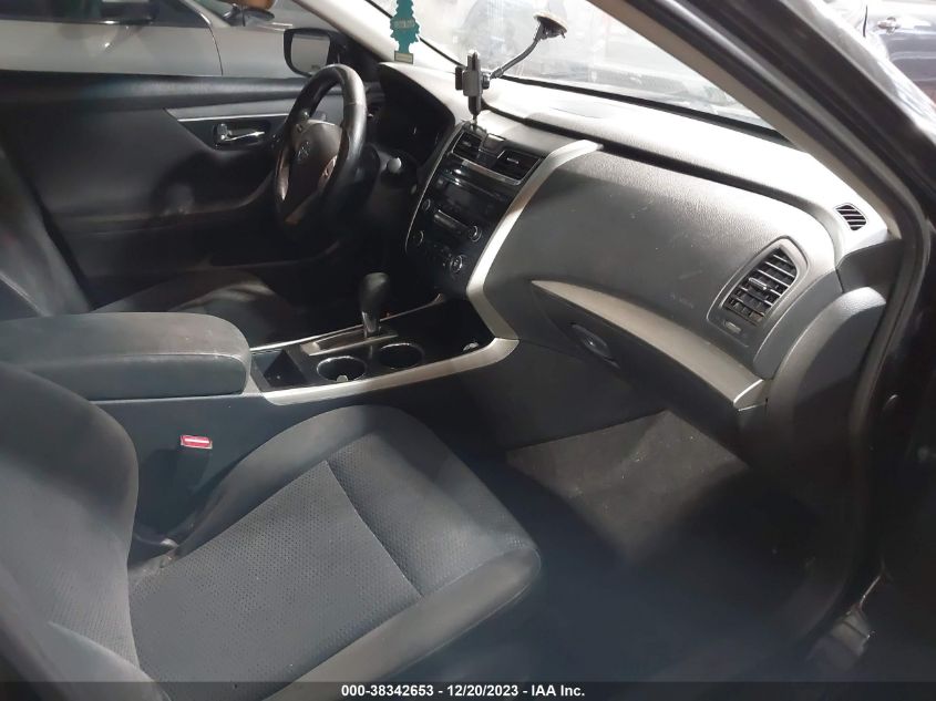 2014 NISSAN ALTIMA 2.5/2.5 S/2.5 SL/2.5 SV - 1N4AL3AP3EC202366