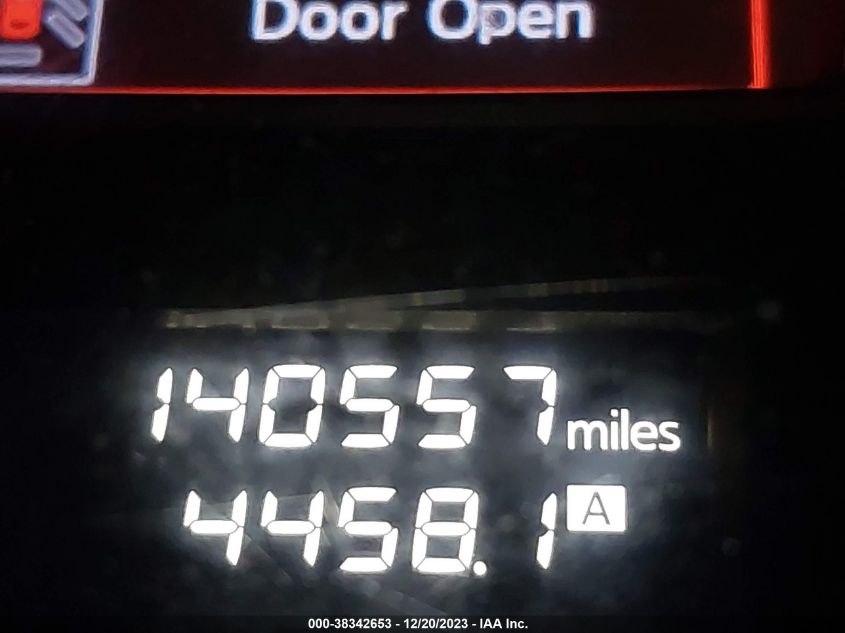 2014 NISSAN ALTIMA 2.5/2.5 S/2.5 SL/2.5 SV - 1N4AL3AP3EC202366